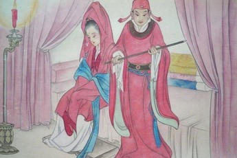 Không chỉ Cupid, đây là những vị thần tình yêu mà dân FA cần tìm đến trong mùa Valentine