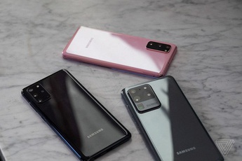 Galaxy S20 Ultra giá chạm đỉnh gần 40 triệu, còn ai dám bảo Apple bán iPhone đắt nhất thế giới nữa?