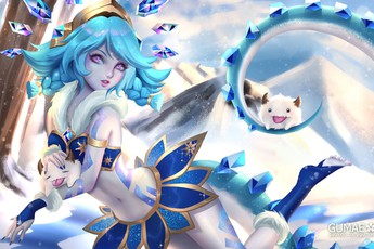 Là hotpick của mùa 9 nhưng sang mùa 10 Neeko lại không được chọn lần nào tại các giải đấu