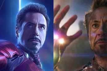 10 quyết định hay nhất từng được Iron Man đưa ra trong MCU (P.2)