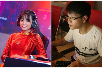 Bị dân mạng "ship" nhiệt tình với Bomman, MC Minh Nghi chủ động "tấn công", sang tận kênh của "đối tác" để thả sao donate cho ngầu trong ngày Valentine