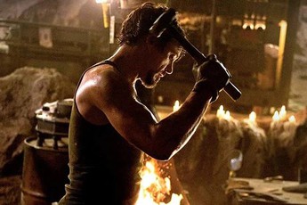 10 quyết định hay nhất từng được Iron Man đưa ra trong MCU (P.1)