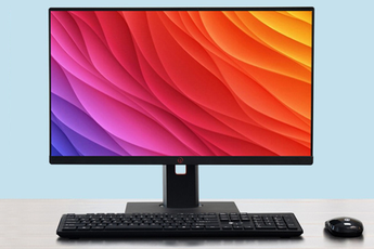 Xiaomi ra mắt máy tính để bàn all-in-one: Chip Intel thế hệ 9, màn hình 24 inch, giá từ 10.6 triệu đồng