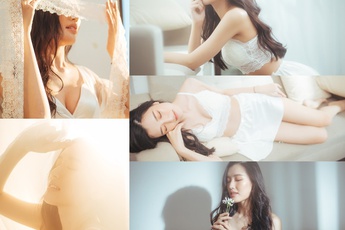 Streamer ChiChi khoe trọn thân hình nóng bỏng mắt trong bộ ảnh “Sexy cùng nắng” làm fan chao đảo