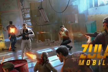 Loạt game mobile miễn phí, cho phép anh em chơi Co-op thả ga cùng bè bạn (P.2)