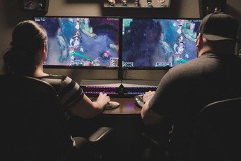 Những luật bất thành văn của game thủ Liên Minh Huyền Thoại