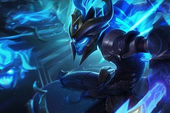 LMHT - Kalista nhiều khả năng sẽ là cái tên tiếp theo được "lên đời" ngay trong mùa thứ 10