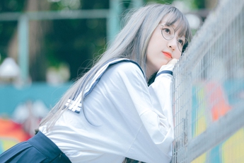 Streamer Zumi: Mặt xinh, dáng chuẩn không khác gì siêu mẫu Hàn Quốc khiến cộng đồng phải trầm trồ