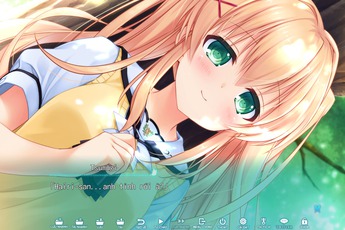 Vừa được ra mắt trên Steam, tựa game visual novel Nhật Bản Summer Pockets đã có bản việt hóa