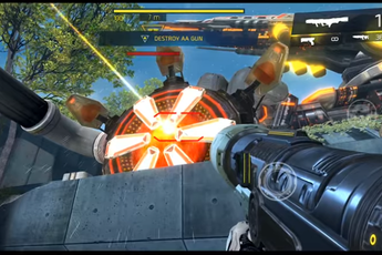 Tổng hợp game mobile mới ra mắt trên Android đáng để chơi nhất lúc này