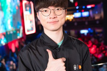 ESPN cập nhật BXH 10 team mạnh nhất thế giới giai đoạn đầu mùa Xuân, T1 nhảy vọt tới 3 bậc
