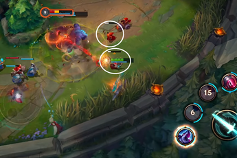 LMHT: Tốc Chiến giải thích những tính năng hardcore mà Liên Quân có mơ cũng chả bao giờ có