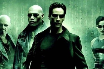 Lộ cảnh quay hành động trong The Matrix 4: Quyết nói không với phông xanh và công nghệ CGI?