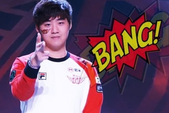 Mẹo nhỏ từ cựu sao SKT T1 Bang - Cách thắng đường dễ dàng chỉ sau 3 đợt lính đầu tiên