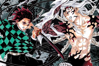 Phân tích Kimetsu no Yaiba chương 194: Muzan sẽ lại chạy trốn giống như cuộc chiến với Yoriichi hàng trăm năm trước