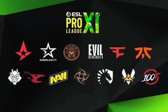 Thỏa thuận Loverne: Cú bắt tay lịch sử giữa ESL và những ông lớn trong làng CS:GO