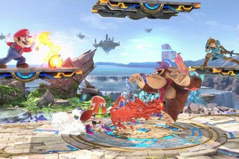 Điểm mặt tựa game thú vị không cần học cũng chơi ngon lành (P.1)