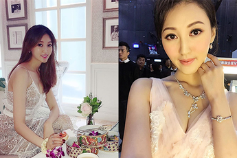 Cuộc sống xa hoa của Hà Diễm Quyên sau khi ly hôn tỷ phú sòng bạc U70 và chia tay đại gia nghìn tỷ