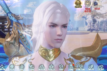 Review "sương sương" game Top 1 Trending: Đẹp "y như lời đồn" nhưng những thứ không được "quảng cáo" mới càng hay ho hơn!