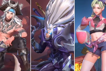 Liên Quân Mobile: Loạt item mới được đồn đoán sẽ là 'phần thưởng Sổ Sứ Mệnh mùa 15'