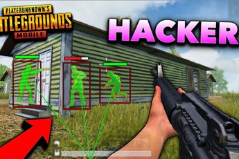 PUBG: Game thủ nghi vấn, cho rằng có một danh sách hacker được Bluehole "bảo kê", có bị report trăm lần cũng vô sự