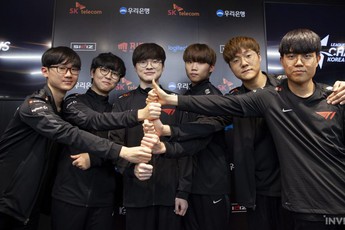 Cuối tuần này xem gì - DragonX và Gen.G quyết chiến, 'ngư ông đắc lợi' T1 chiếm lấy ngôi đầu LCK?