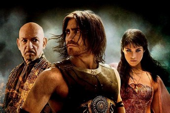 Những lý do khiến cho Ubisoft sẽ không bao giờ cho ra mắt thêm một phần game nào nữa về Prince of Persia