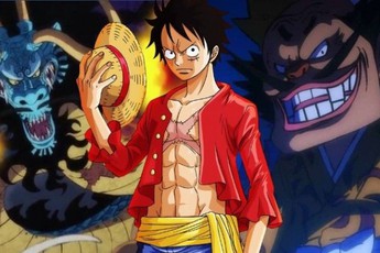 One Piece: 5 tội lỗi của kẻ nội gián đã bán tin của gia tộc Kozuki cho phía Kaido