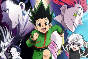 Không phải do bận chơi game, đây mới thực sự là lý do khiến tác giả của Hunter x Hunter thường xuyên tạm ngưng sáng tác