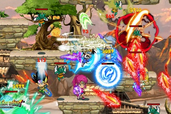 Mở đăng ký 10 phút đạt 10.000 lượt báo danh, Dấu Ấn Rồng chiếm hết “spotlight” của làng MMORPG