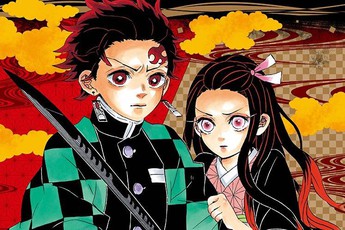Kimetsu no Yaiba: Nezuko có nên tới nơi xảy ra trận chiến với Chúa quỷ Muzan hay không?