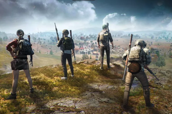 PUBG gây quỹ từ thiện để giúp đỡ những nạn nhân xấu số ở Australia