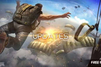 Tin buồn: Bản cập nhật OB20 sắp tới của Free Fire có thể lấy đi của game thủ nhiều thứ rất quan trọng