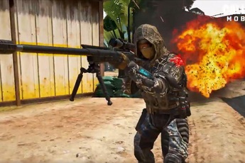Call of Duty Mobile cập nhật chế độ chơi tuyệt đỉnh mà hàng vạn game thủ mong mỏi