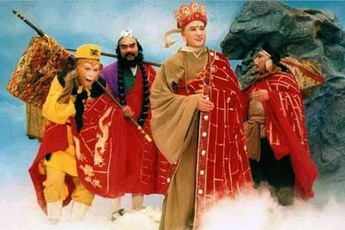 Học sinh lớp 5 chỉ ra điểm vô lý trong kiệt tác Tây Du Ký, hầu hết chúng ta đều không nhận ra