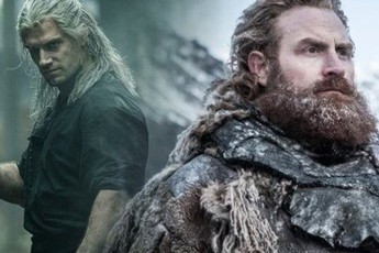 Chính thức: Sao Game of Thrones và Fast & Furious 9 sẽ gia nhập The Witcher mùa 2