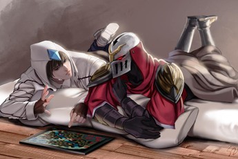 LMHT: 4 thay đổi đáng chú ý nhất phiên bản 10.4 – Hàng loạt Đấu Sĩ và Sát Thủ 'chuyển hộ khẩu' vào rừng