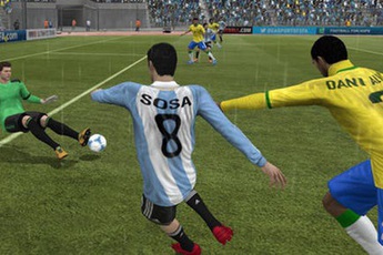 Loạt những trò chơi  "ngang nhiên" hút máu game thủ ngọt xớt (P.1)