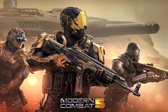 Nhìn lại quá khứ, phải chăng Gameloft đã đánh mất bản thân mình theo năm tháng?