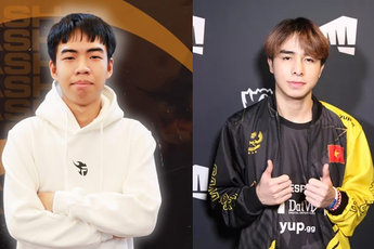 Mới úp mở tin Zeros ở lại GAM Esports, Team Flash đã hoang mang - 'Cho nhau chơi game với đi chứ'