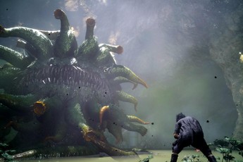 Top 10 kẻ địch quá hổ báo khiến game thủ phải khóc hận