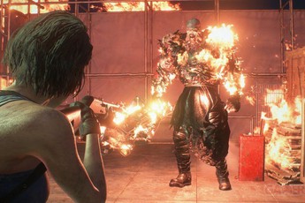 Resident Evil 3 Remake sẽ cắt bỏ một tính năng mà nhiều game thủ chờ đợi