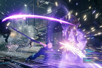 Final Fantasy VII Remake và 6 bom tấn đỉnh cao sẽ ra mắt trong tháng 3/2020