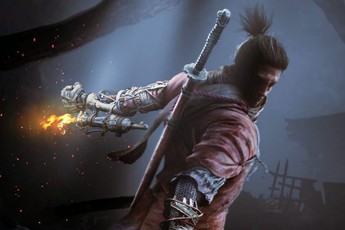 Những con boss siêu khó chịu khiến cho mọi game thủ có "đập bàn phím" cũng không tìm ra lời giải