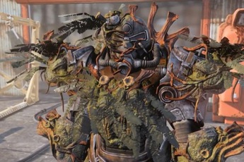 Game thủ Fallout 76 liên tục làm sập server để nhân bản bộ giáp bá đạo nhất game