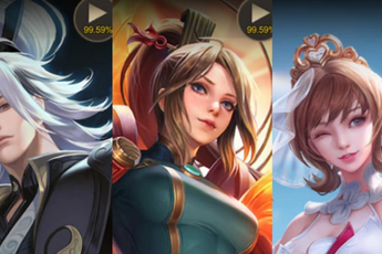 Liên Quân Mobile: Garena treo thưởng Rương chứa 163 skin, game thủ than "không đến lượt mình"