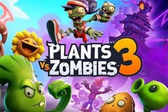 Anh em có thể chiến ngay bản mới Plants vs Zombie 3 ngay bây giờ