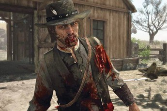 10 tựa game có đoạn kết buồn cùng cái chết đau thương của nhân vật chính (P.1)
