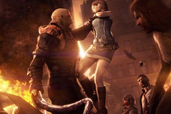 Những điều bí ấn về series Resident Evil mà không phải ai cũng biết (P2)
