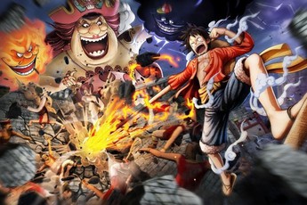 4 tựa game chuyển thể từ truyện tranh Nhật Bản hay nhất 2020